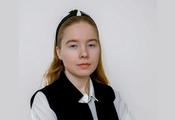 Мухамедьярова Ольга Валерьевна
